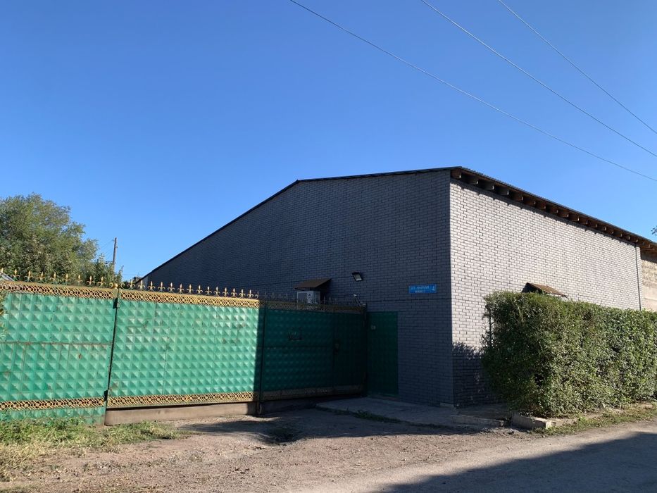 Продажа дом с готовым бизнесом