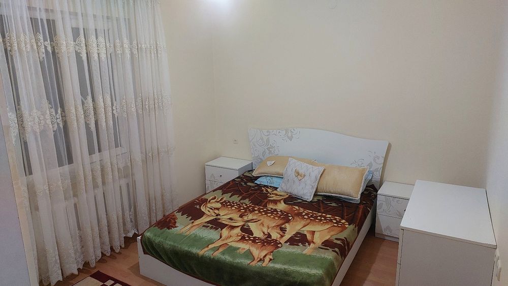 Сдается дом в центре города.