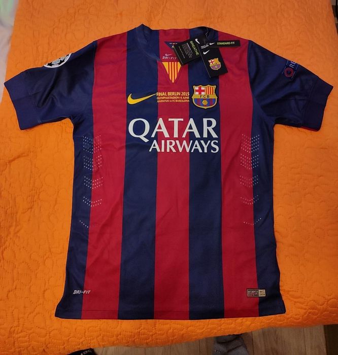 Tricou Messi 2015