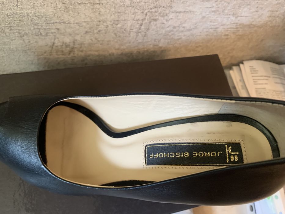 Туфли женские 39 размер