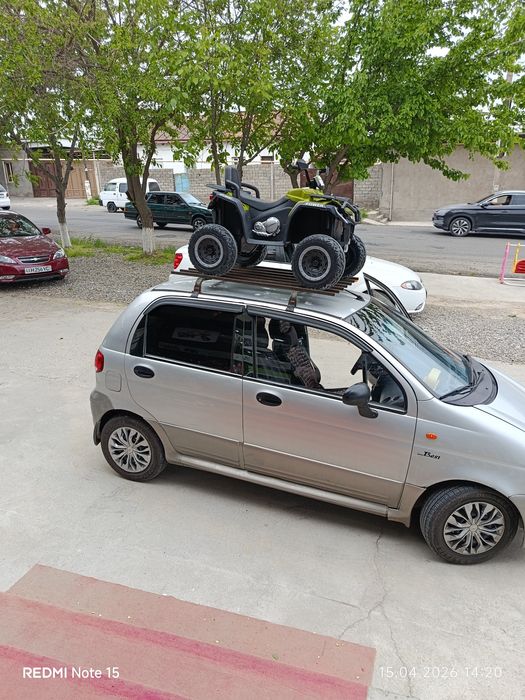 Электромобил новый