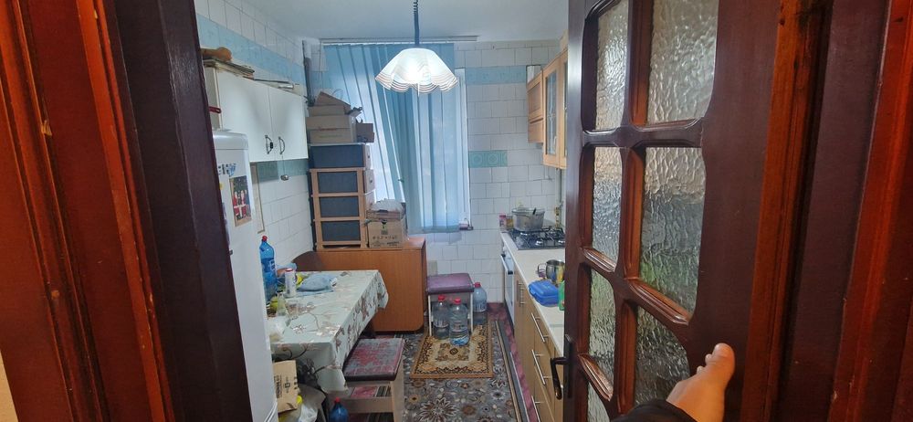 Apartament doua camere