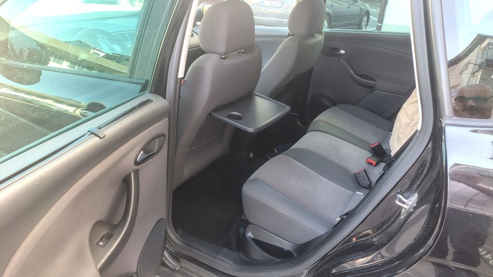 SEAT Altea XL 2010 — imagine 5