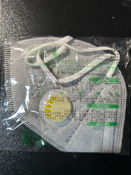 Маски детские взрослые