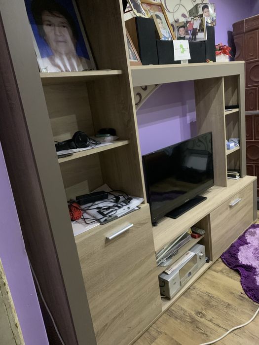 Mobilă living modernă