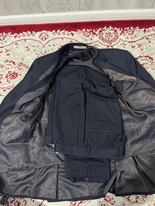 Костюм жаксы жагдайда