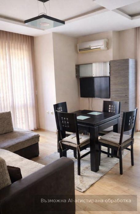 Двустаен апартамент  в гр.Варна, Левски!