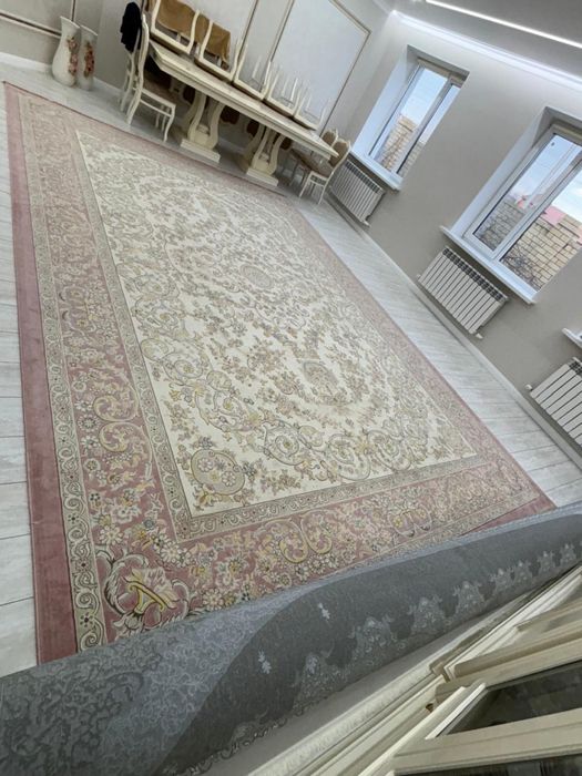 Коверь 3*5 арзан бағада