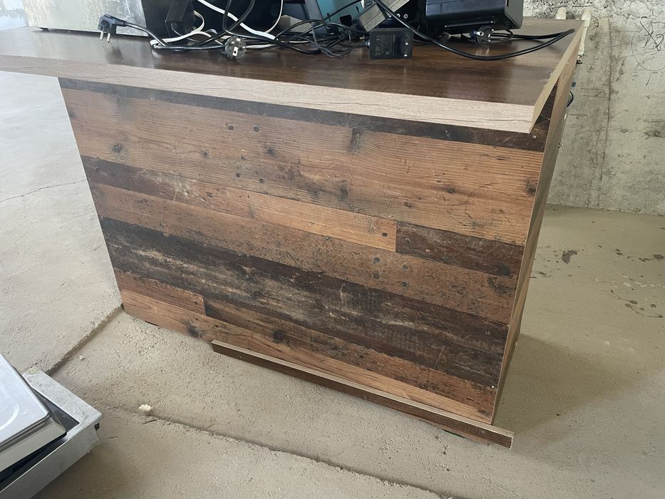 Оборудование мебель  для кафе