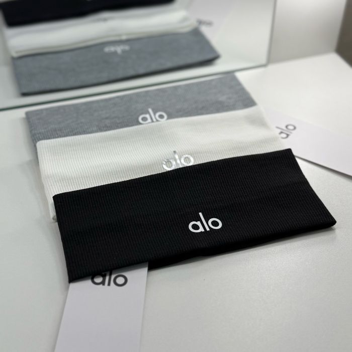 Лента за коса ALO Yoga