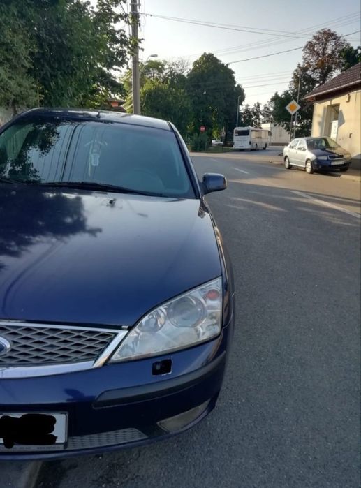 FORD Mondeo 2006 — imagine 3