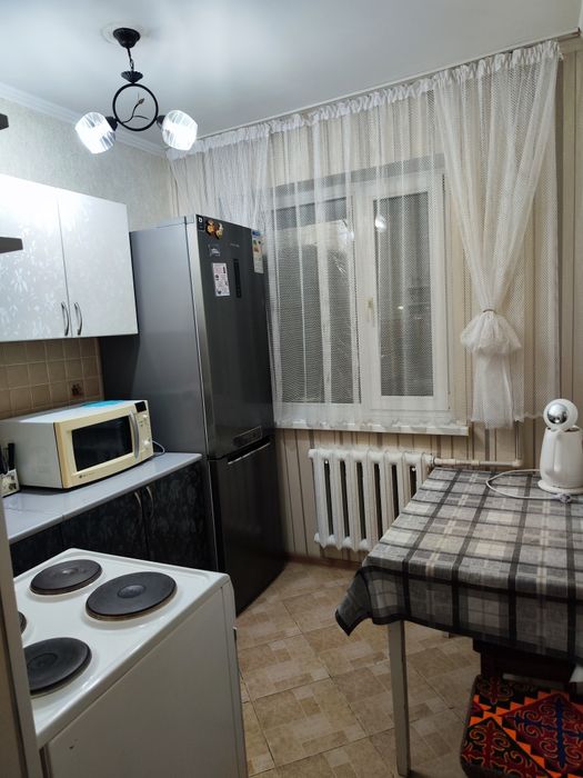 Посуточно, в центре города