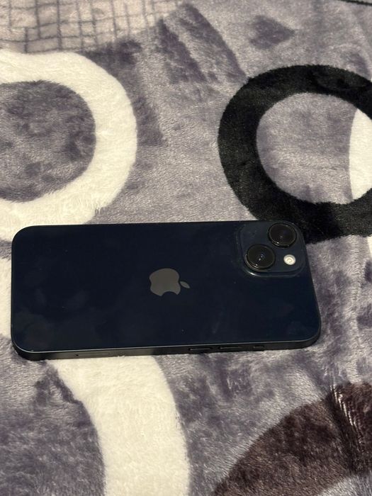 Iphone 14, capacitate 128 Gb