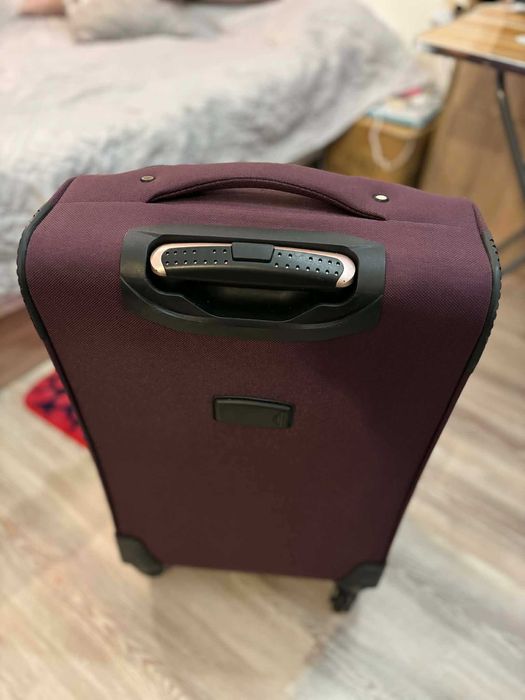 Куфар ( среден размер)