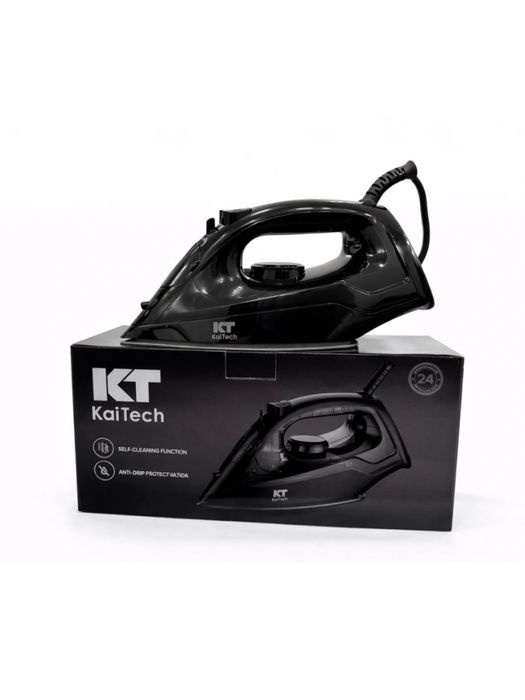 Паровые утюги KaiTech  Dazmol kaitech Bugli