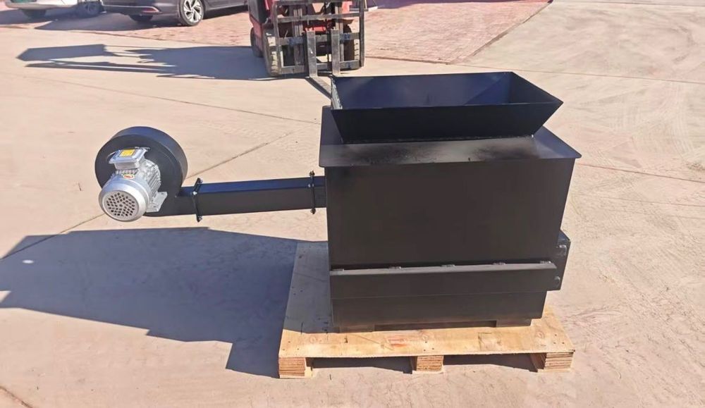 Arzator incinerator Cabluri cupru , 220v