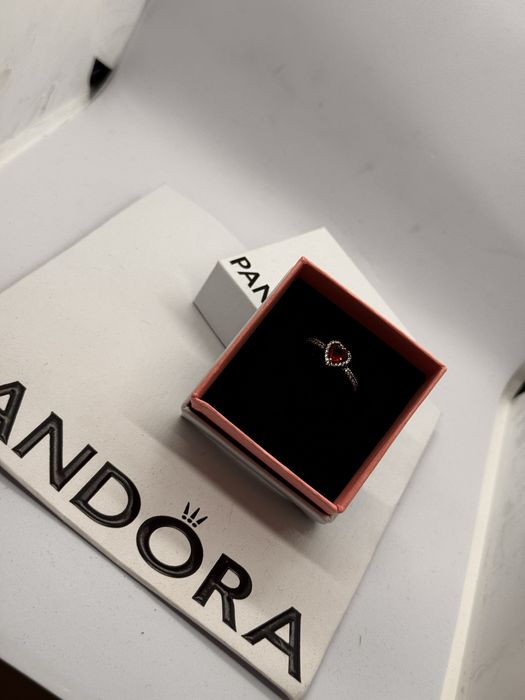 Pandora пръстен Пандора