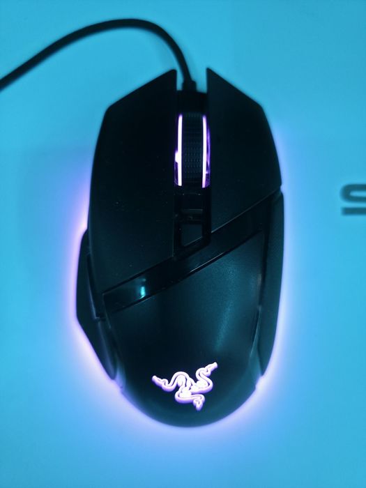 Mouse gaming Razer Basilisk V3