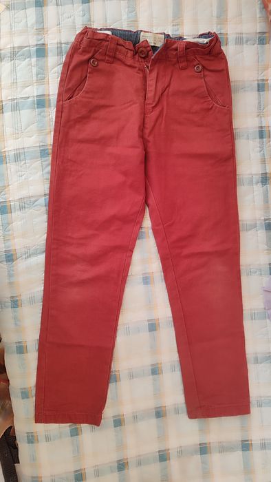 Продам детские джинсы