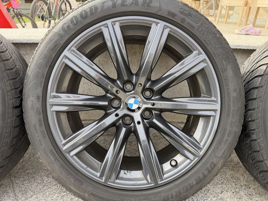 Jante Bmw 18 style