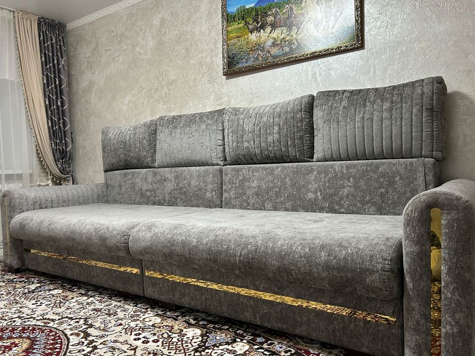 Продам новый диван