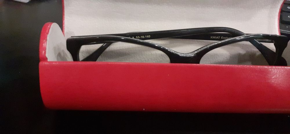 Дамски очила квиат