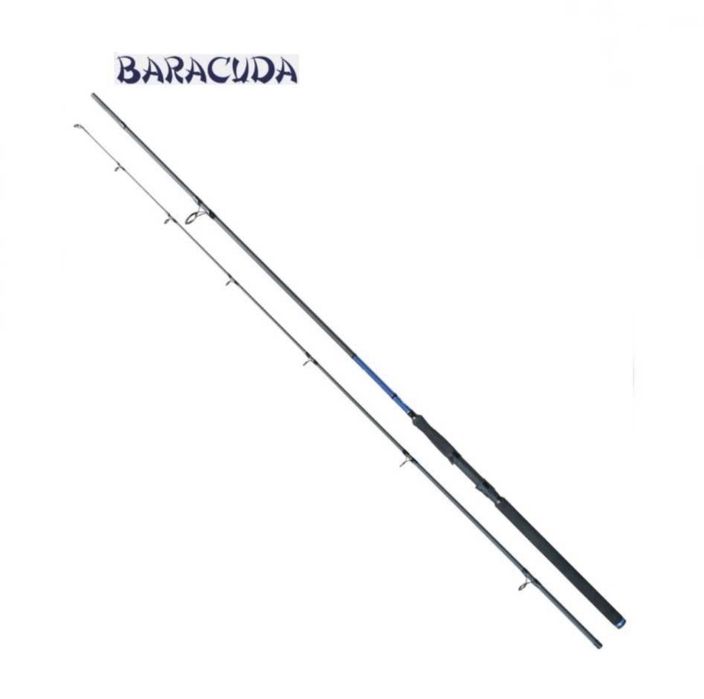 Lanseta fibra de carbon Passion Power 2702 A:40-125