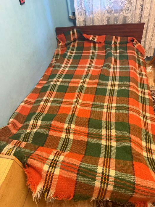 Родопско одеяло  в отлично състояние