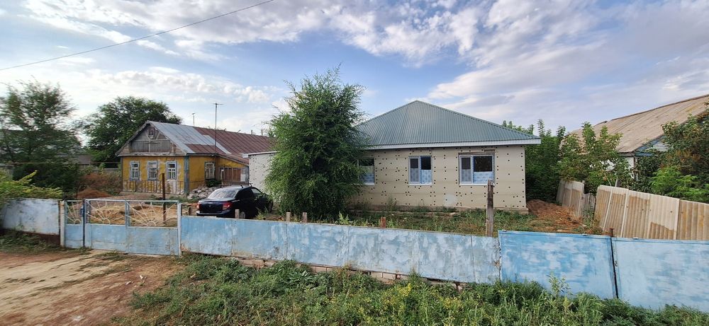 Маржанбулактан уй сатылады