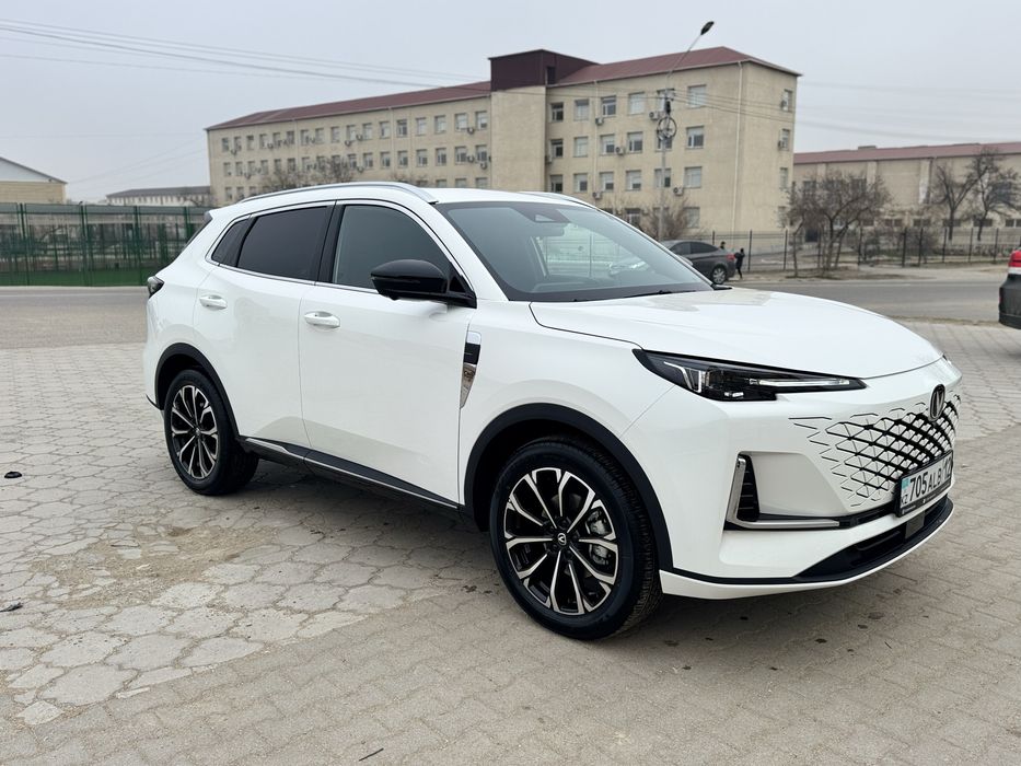 Авто с личном водителем