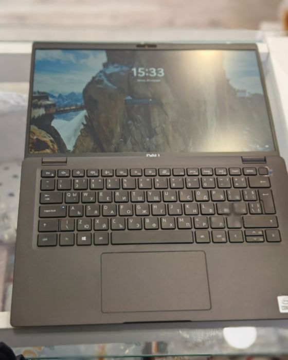 Dell Latitude 7410 Carbon 14"