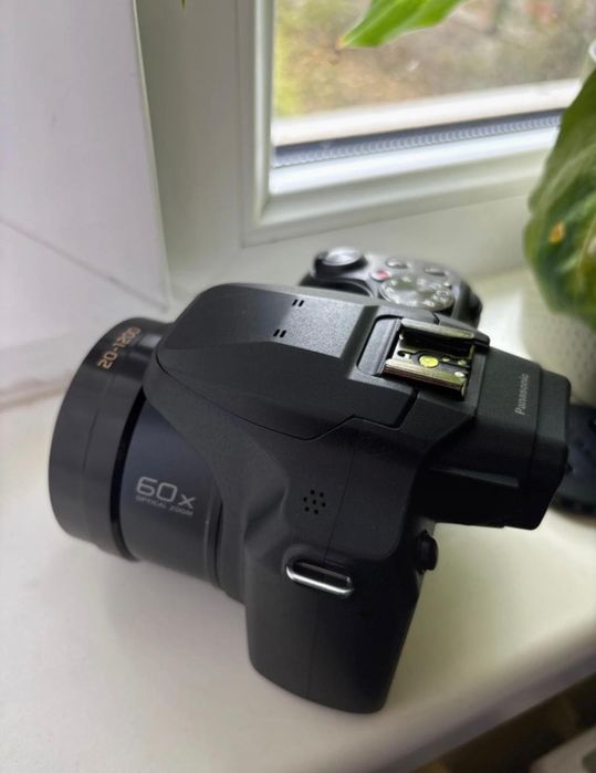 Panasonic Lumix FZ82D