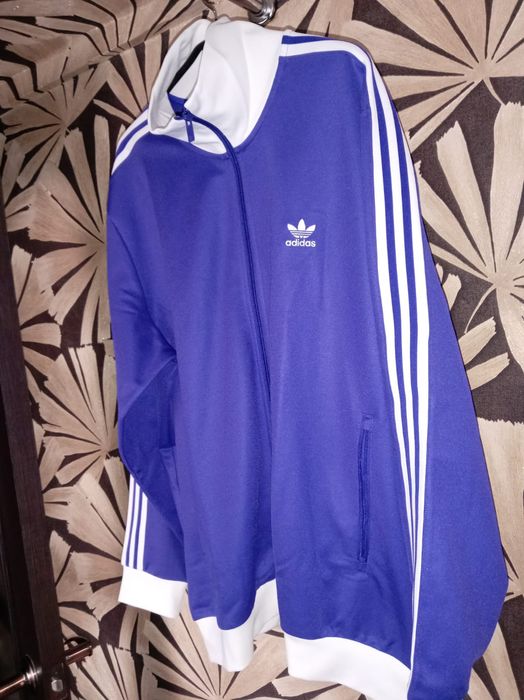 Продам  Олимпийку   Адидас. Оригинал 2XL