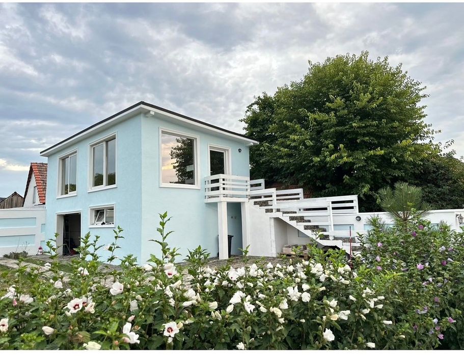 Casă cu piscină în  Seusa Ciugud