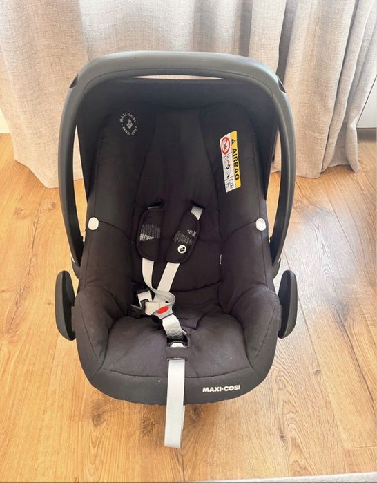 Столче за новородено Maxi Cosi
