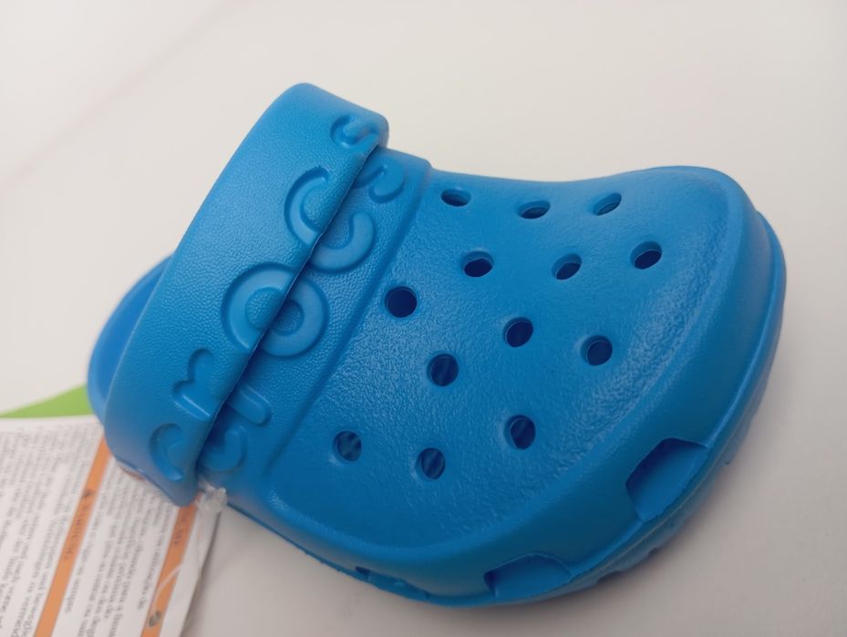 Детски сандали Crocs C4 19-20