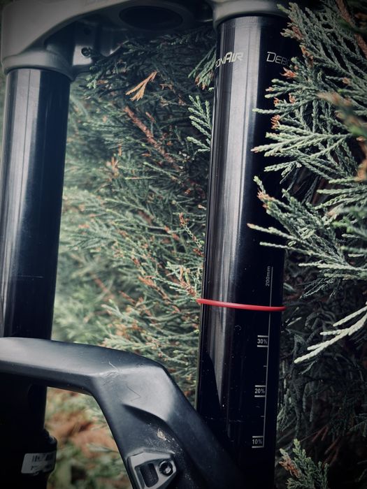 Boxxer select 2023 27.5