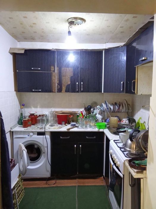 Продаётся 3 ком на НАВАИ