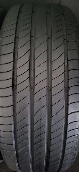 4 anvelope 235 55 18 michelin E Primacy 2024 Demo