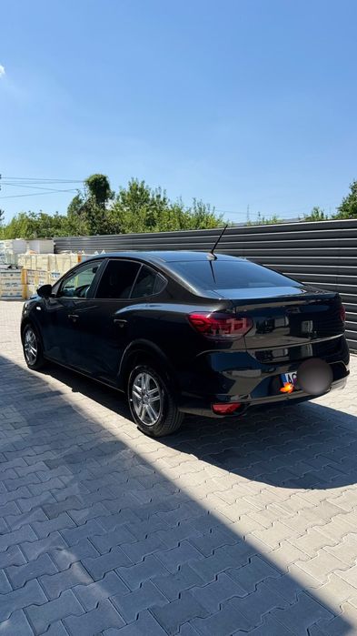 Dacia logan 2021