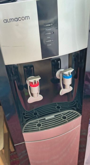 Кулер для воды Almacom WD-SHE-3AF