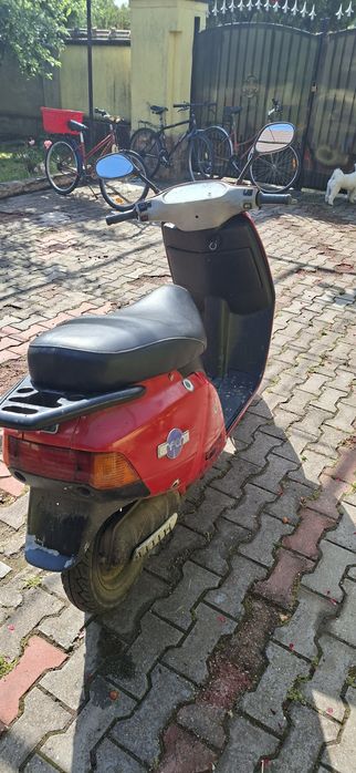 Piaggio sfera 2t