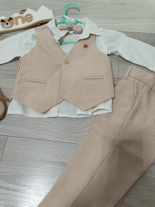 Костюм за момченце