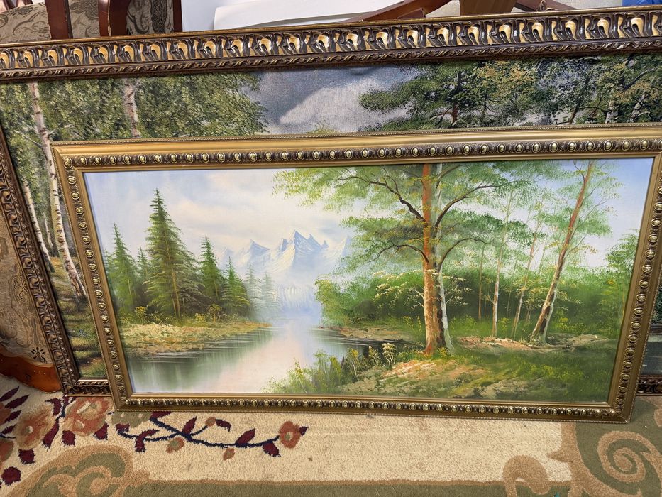 Картины на стену