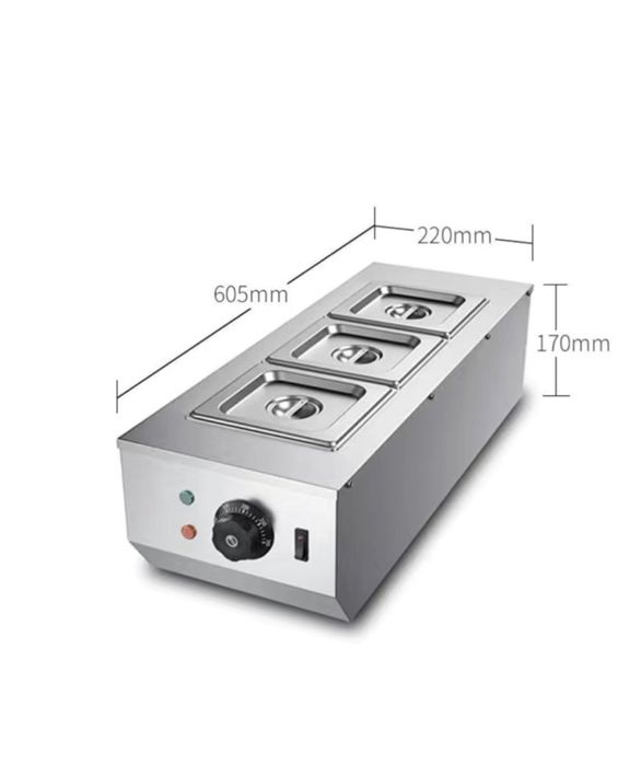 Мармит доя клубники