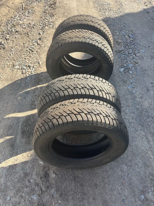Колеса на 175/65 R14