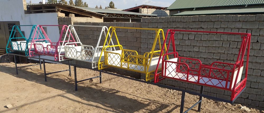 Bolalar uchun belanchak sotiladi