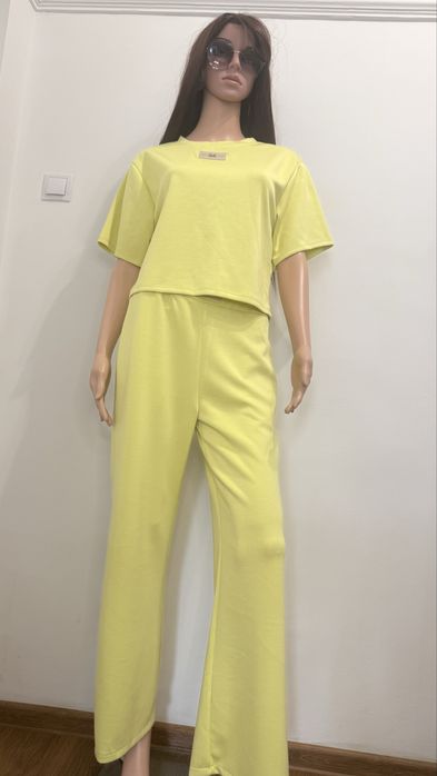 Спортно елегантен комлект