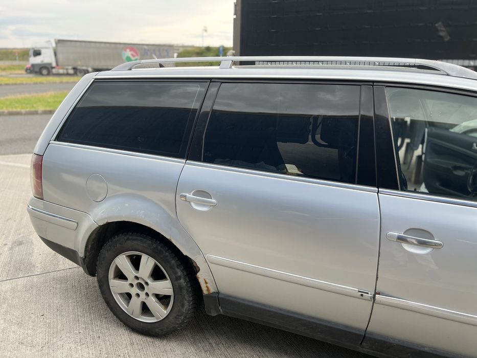 Vand passat b5 1100 de euro necogiabil