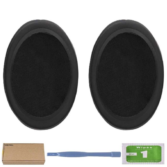 Set 2 bureti pentru casti Sennheiser HD 4.50BT HD 4.50BTNC HD 4.40BT